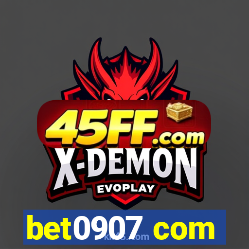 bet0907 com